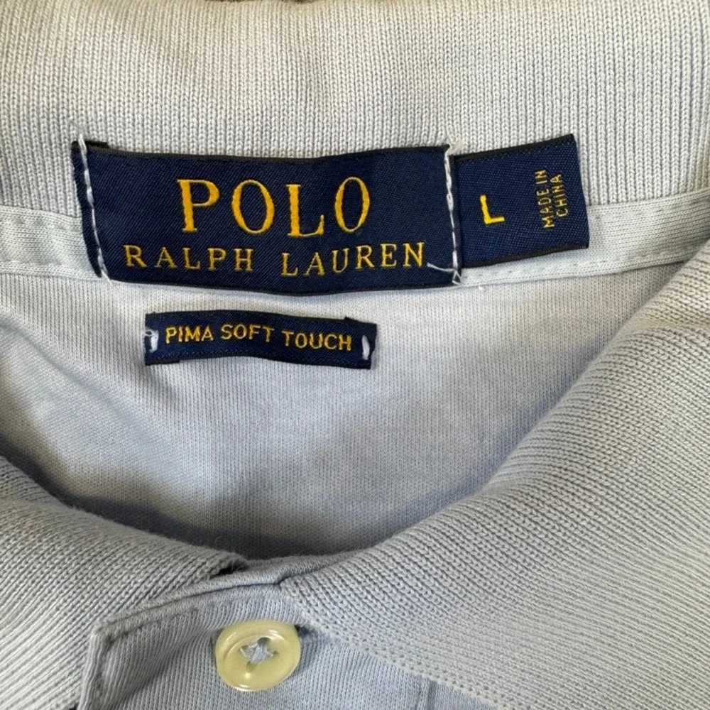 Polo Ralph Lauren polo ralph